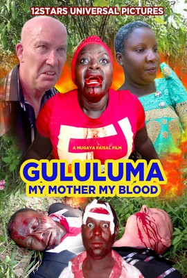 The Return Of Sam-Gululuma