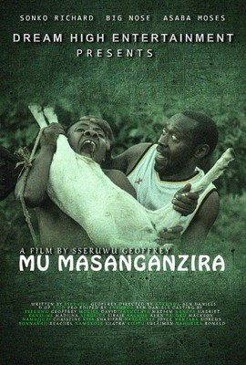 MU Masanganzira