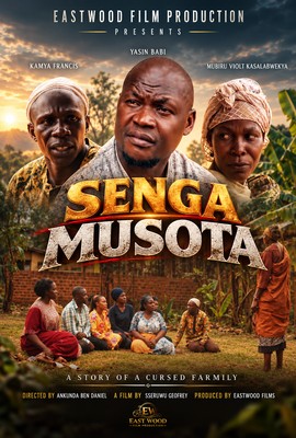 SSENGA MUSOTTA