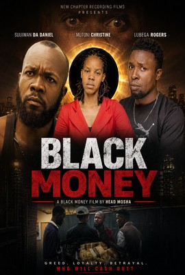Black Money