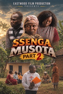 SSENGA MUSOTA PART 2