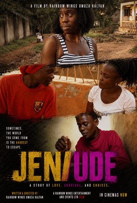 JENVUDE