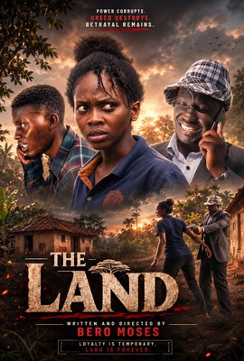 THE LAND TITLE